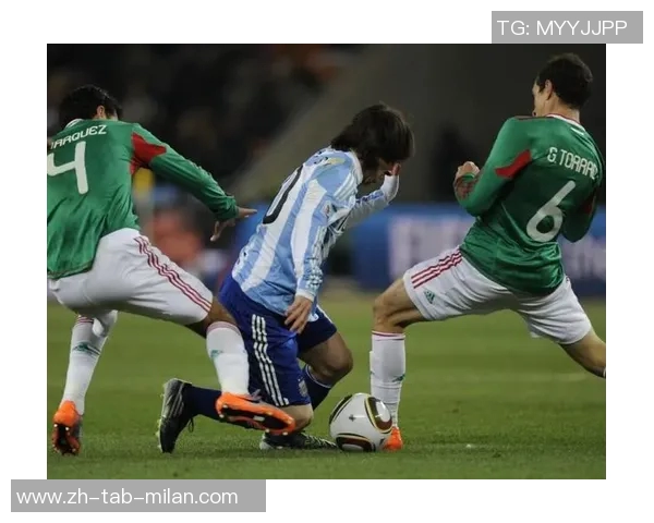 阿根廷与墨西哥激战正酣足球盛宴再掀波澜